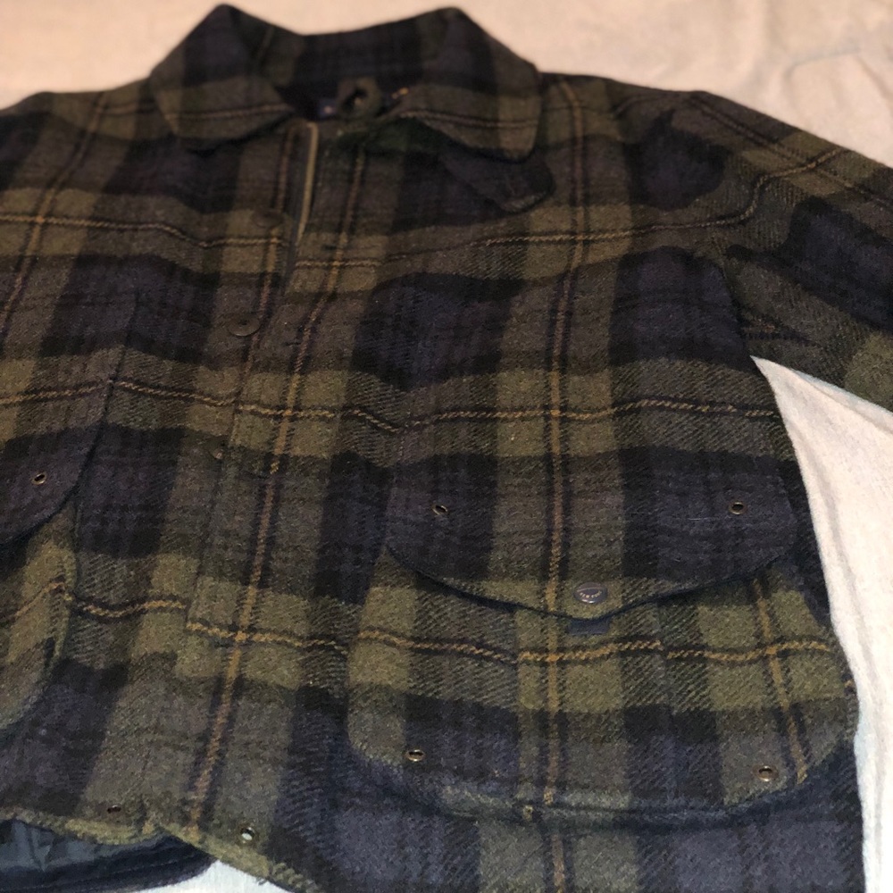Ralph Lauren jacket